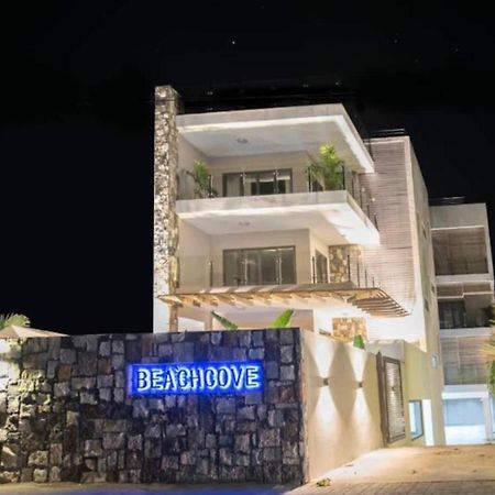 Luxury Modern 2-Bed Apartment Pereybere Гранд Байе Екстериор снимка