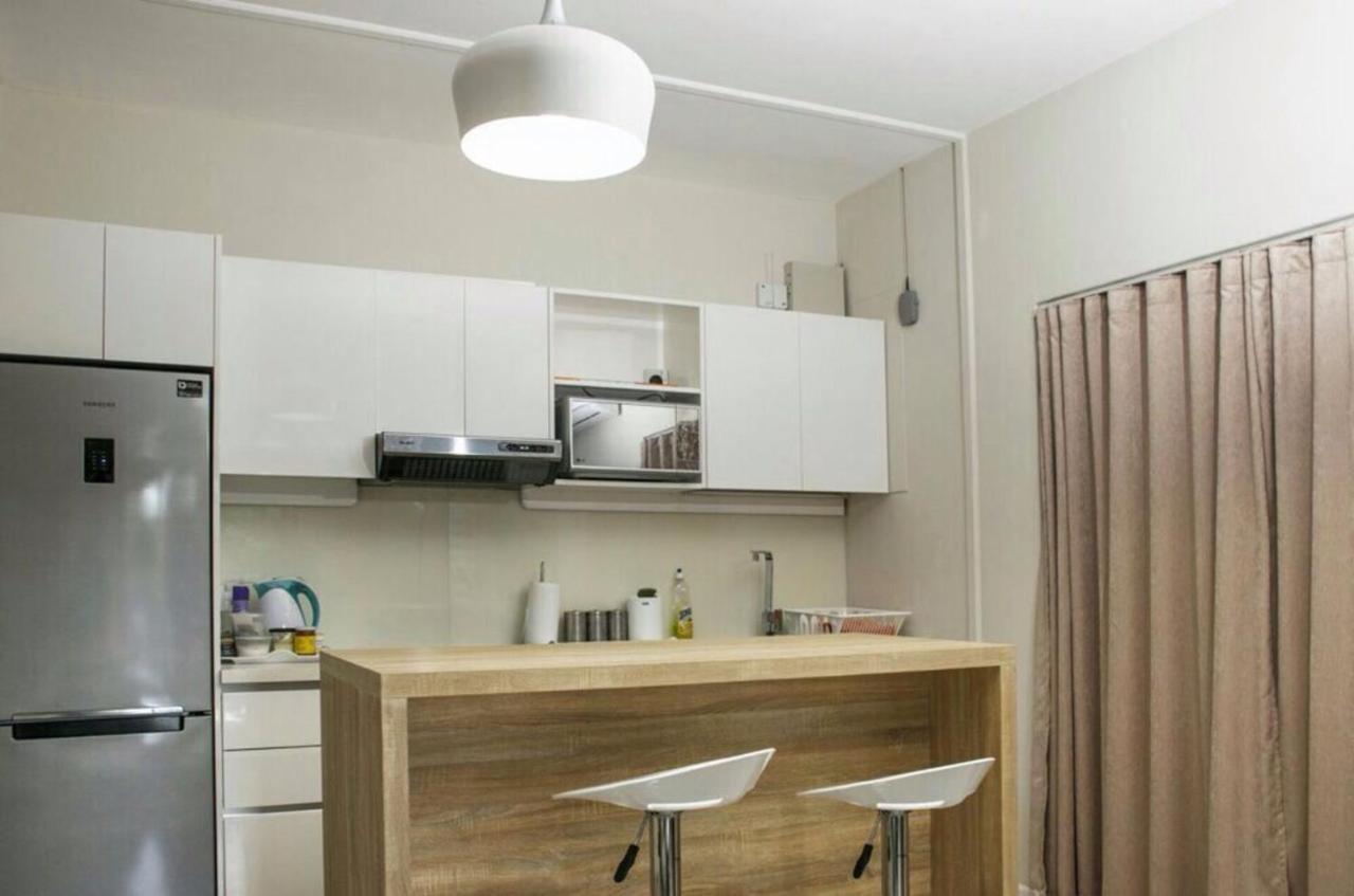 Luxury Modern 2-Bed Apartment Pereybere Гранд Байе Екстериор снимка