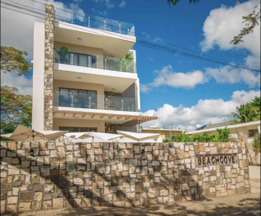 Luxury Modern 2-Bed Apartment Pereybere Гранд Байе Екстериор снимка